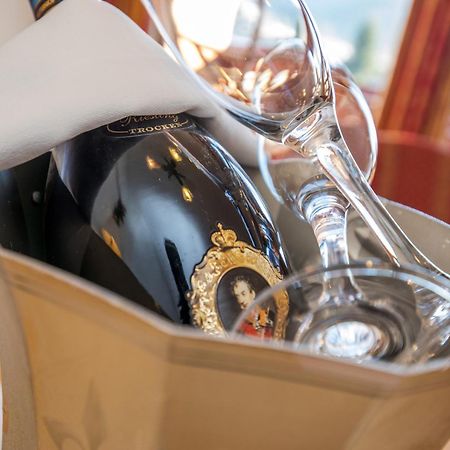 Zum Eichhof Hotel Reit im Winkl Kültér fotó