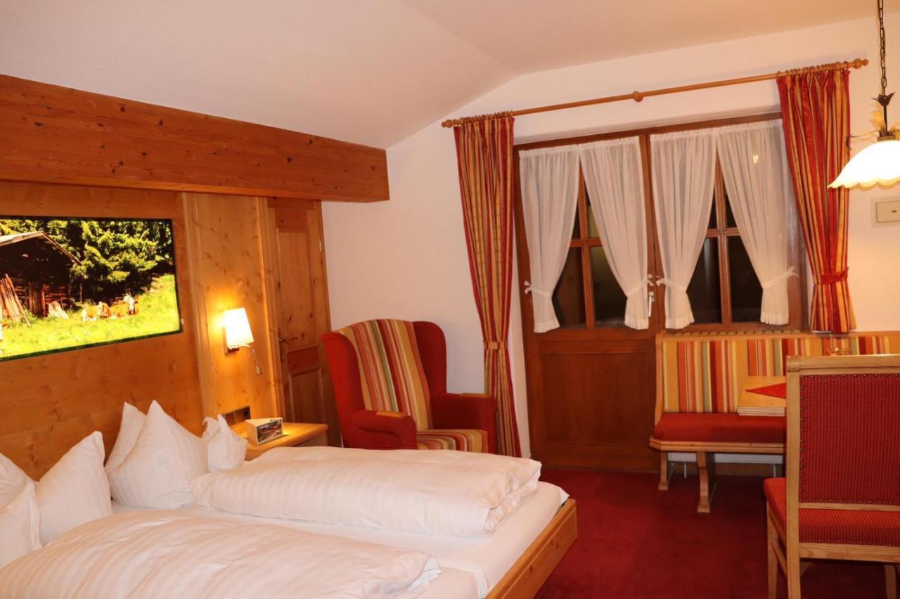 Zum Eichhof Hotel Reit im Winkl Kültér fotó