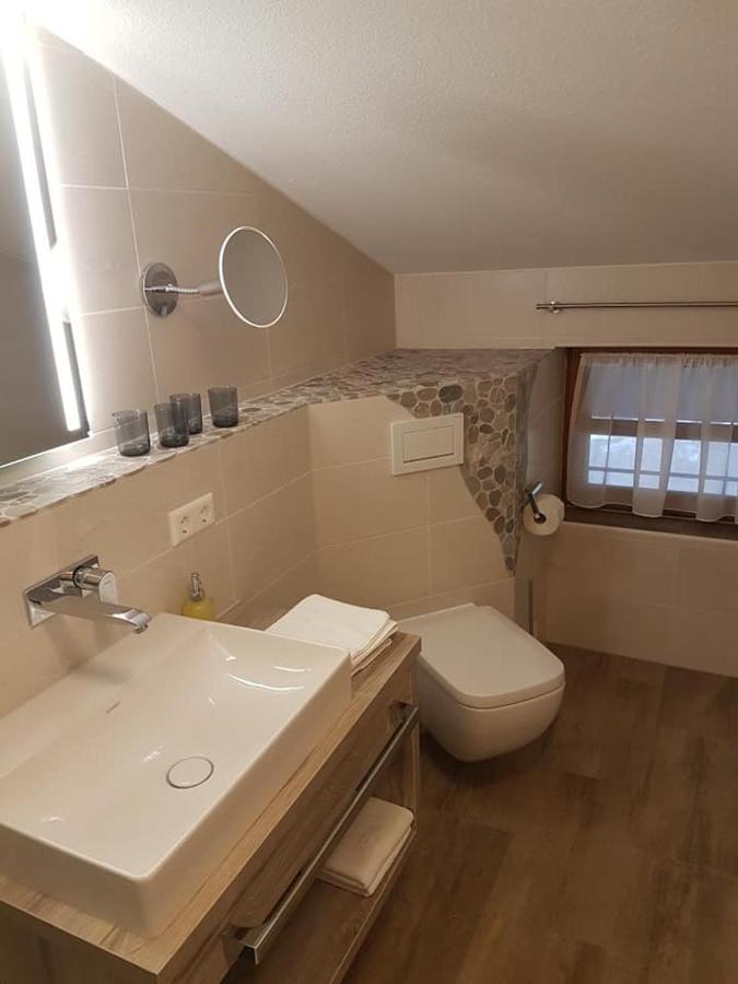 Zum Eichhof Hotel Reit im Winkl Kültér fotó