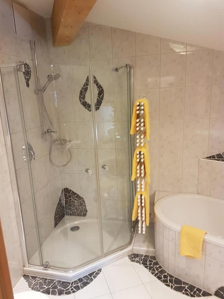 Zum Eichhof Hotel Reit im Winkl Kültér fotó
