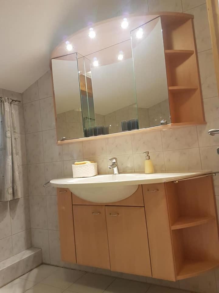 Zum Eichhof Hotel Reit im Winkl Kültér fotó