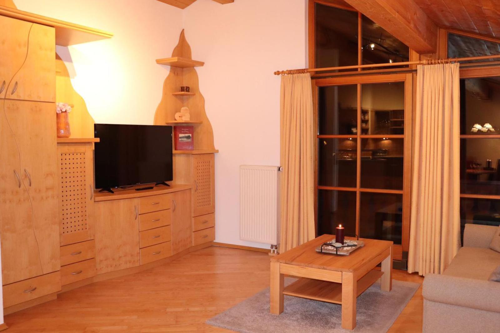 Zum Eichhof Hotel Reit im Winkl Kültér fotó