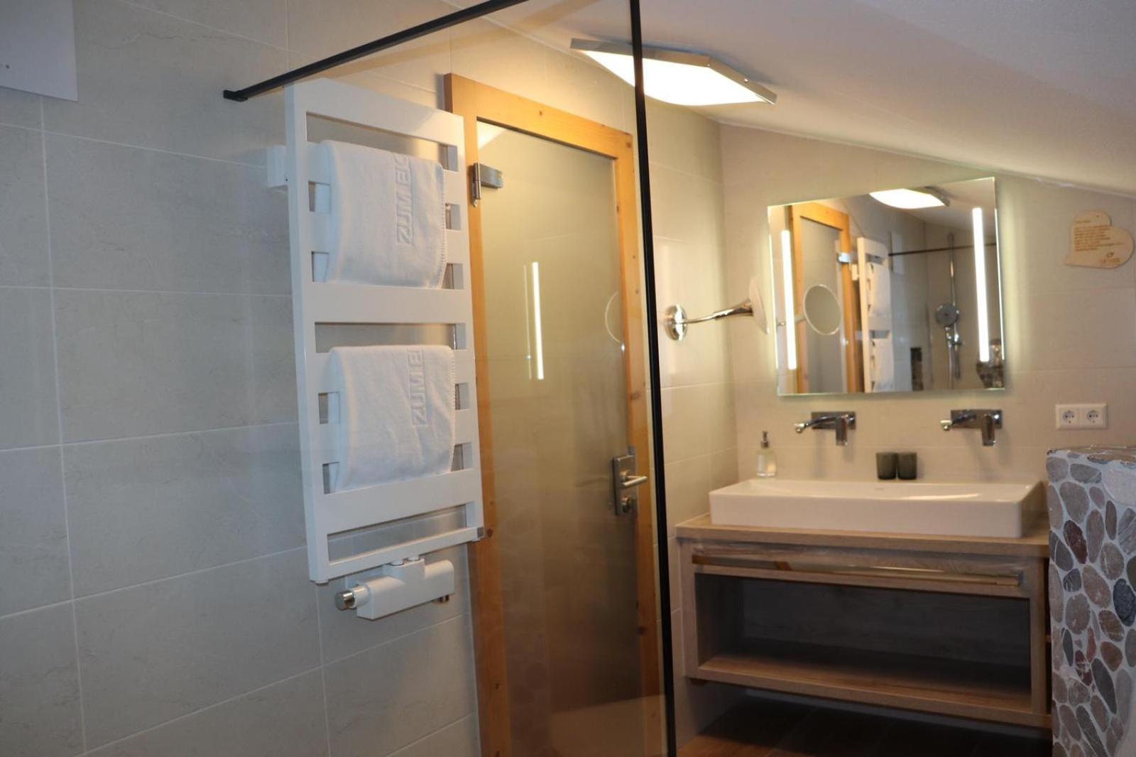 Zum Eichhof Hotel Reit im Winkl Kültér fotó