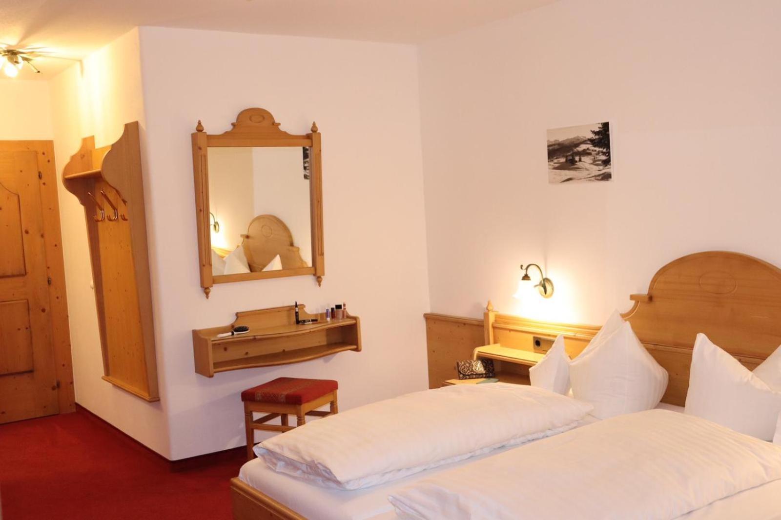 Zum Eichhof Hotel Reit im Winkl Kültér fotó