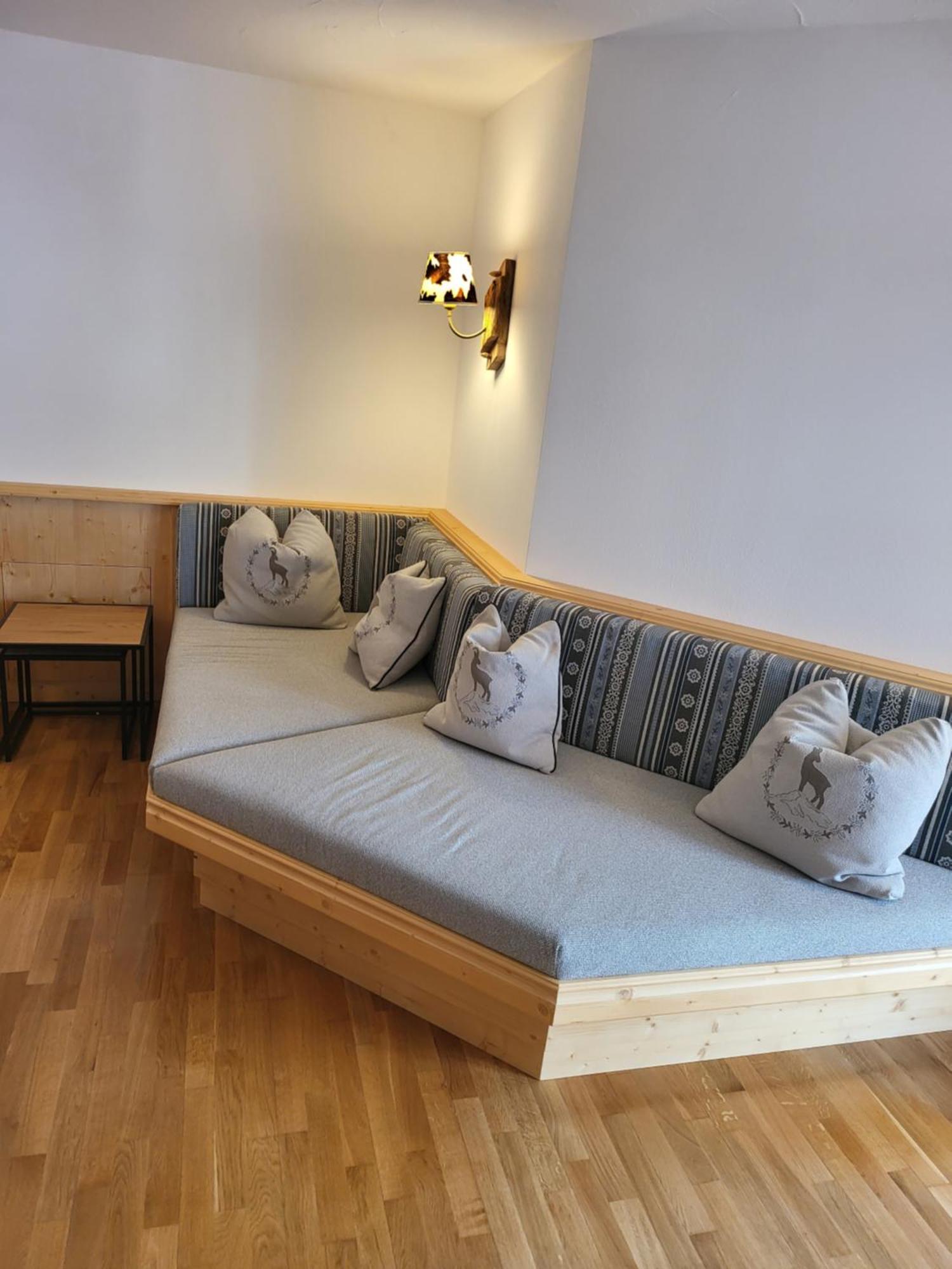 Zum Eichhof Hotel Reit im Winkl Kültér fotó