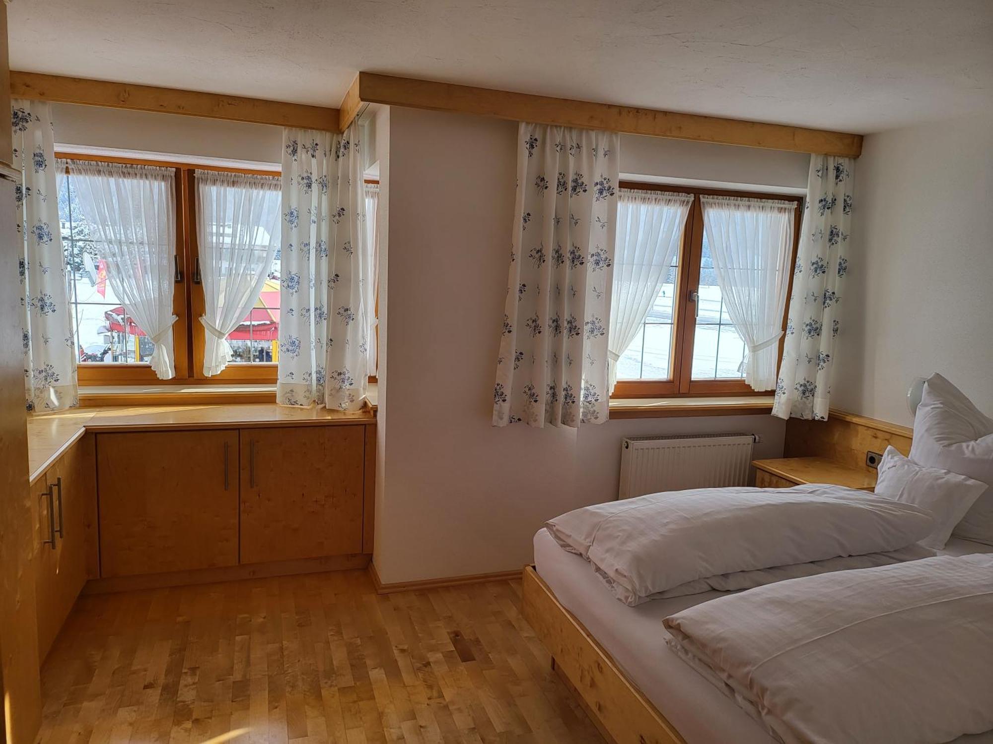 Zum Eichhof Hotel Reit im Winkl Kültér fotó